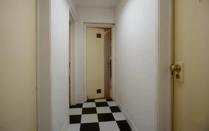 Chambre privée à Rua Bacelar e Silva, image 24 de 34