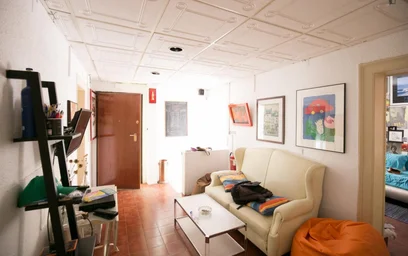 Chambre privée à Rua Bacelar e Silva, image 29 de 34