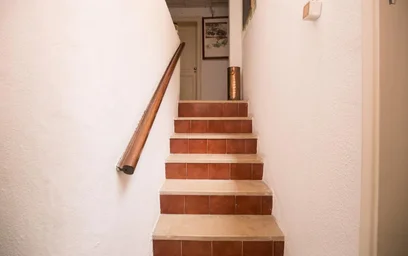 Chambre privée à Rua Bacelar e Silva, image 32 de 34