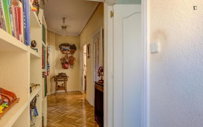 Prywatny pokój calle Moratines, obraz 14 19