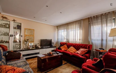 Prywatny pokój calle Moratines, obraz 7 19