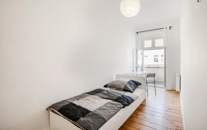 Quarto privado em Plönzeile, imagem 1 de 17