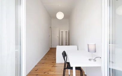 Quarto privado em Plönzeile, imagem 2 de 17