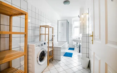 Quarto privado em Plönzeile, imagem 11 de 17