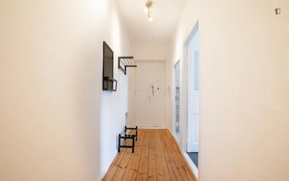 Quarto privado em Plönzeile, imagem 12 de 17