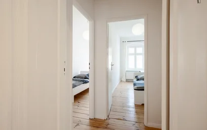 Quarto privado em Plönzeile, imagem 13 de 17