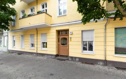 Quarto privado em Plönzeile, imagem 15 de 17