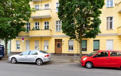 Quarto privado em Plönzeile, imagem 16 de 17