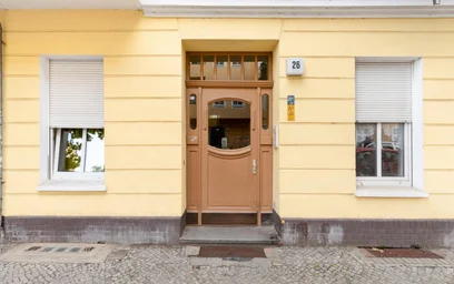 Quarto privado em Plönzeile, imagem 17 de 17