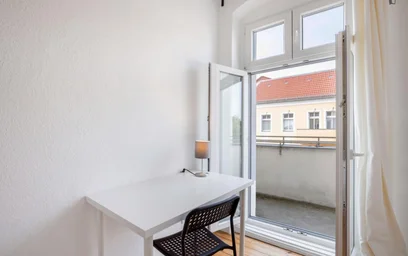 Quarto privado em Plönzeile, imagem 3 de 17