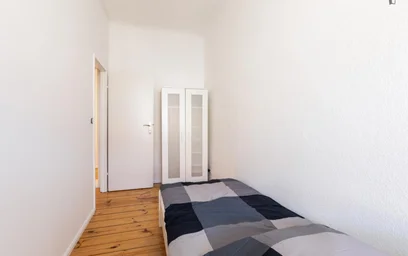 Quarto privado em Plönzeile, imagem 4 de 17