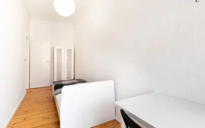 Quarto privado em Plönzeile, imagem 5 de 17