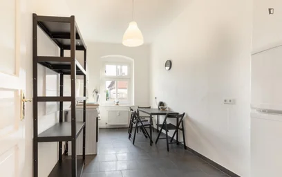 Quarto privado em Plönzeile, imagem 6 de 17
