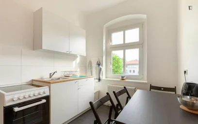 Quarto privado em Plönzeile, imagem 8 de 17