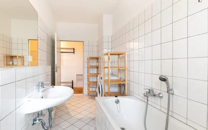 Quarto privado em Plönzeile, imagem 9 de 17