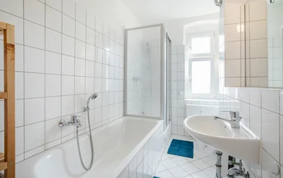 Quarto privado em Plönzeile, imagem 10 de 17