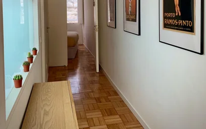 Całe miejsce Rua dos Mercadores, obraz 22 23