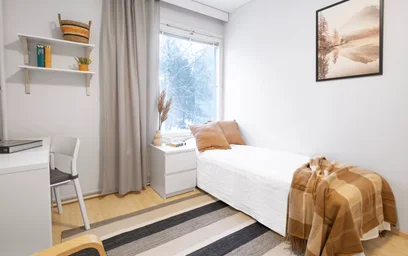 Özel oda konumu Jarrumiehenkatu, Pasila, 1 10 görüntüsü