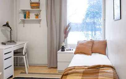 Özel oda konumu Jarrumiehenkatu, Pasila, 3 10 görüntüsü