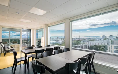 Özel oda konumu Jarrumiehenkatu, Pasila, 10 10 görüntüsü
