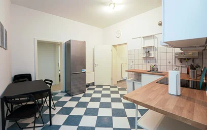 Privatzimmer in der Geschwister-Scholl-Straße, 14471 Potsdam, Germany, bild 2 von 15