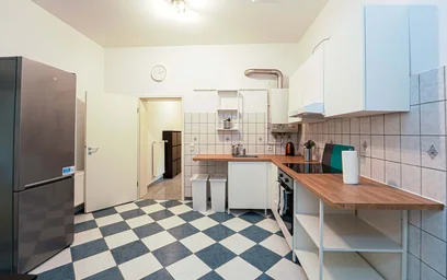 Privatzimmer in der Geschwister-Scholl-Straße, 14471 Potsdam, Germany, bild 12 von 15