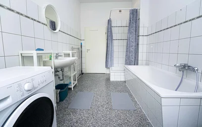 Privatzimmer in der Geschwister-Scholl-Straße, 14471 Potsdam, Germany, bild 13 von 15