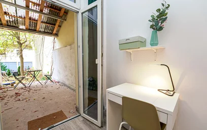 Privatzimmer in der Geschwister-Scholl-Straße, 14471 Potsdam, Germany, bild 14 von 15