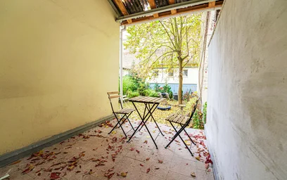 Privatzimmer in der Geschwister-Scholl-Straße, 14471 Potsdam, Germany, bild 15 von 15