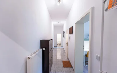 Privatzimmer in der Geschwister-Scholl-Straße, 14471 Potsdam, Germany, bild 8 von 15