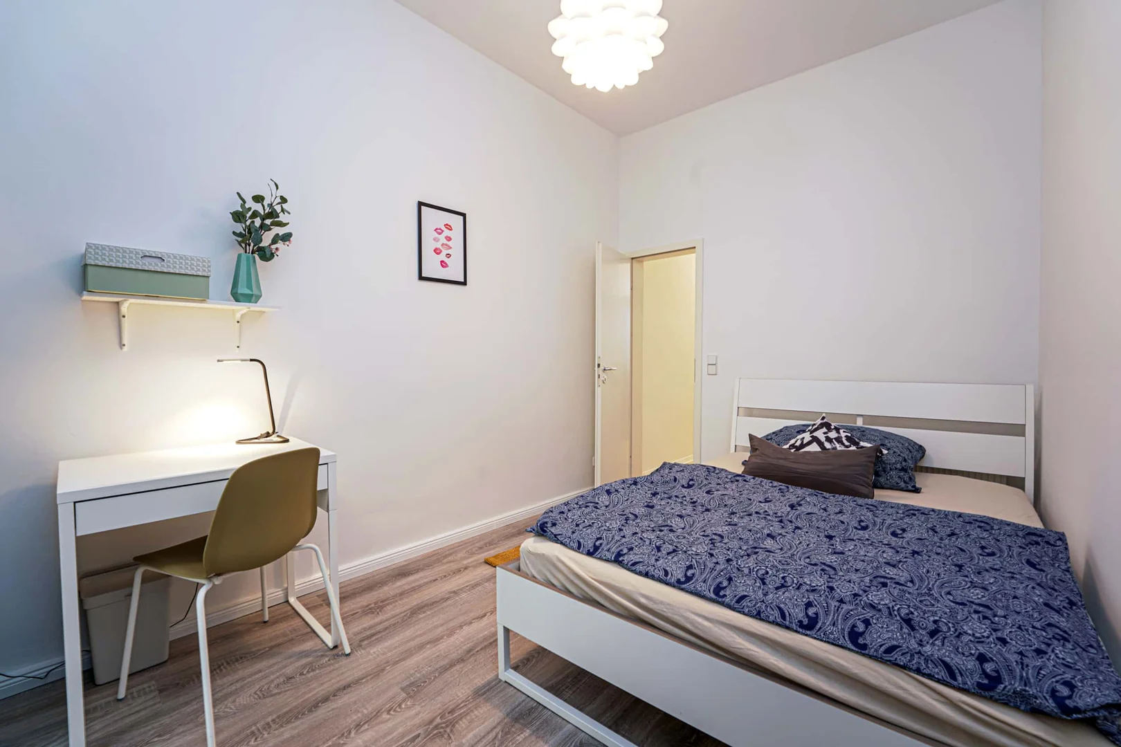 Preisgünstiges Studentenzimmer in günstiger Lage in 
