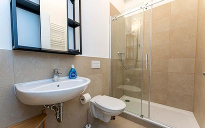 Özel oda konumu Brückenstraße, 12439 Berlin, Germany, 3 15 görüntüsü