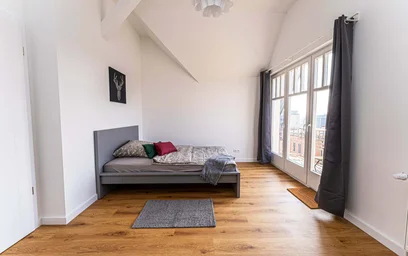 Özel oda konumu Brückenstraße, 12439 Berlin, Germany, 4 15 görüntüsü