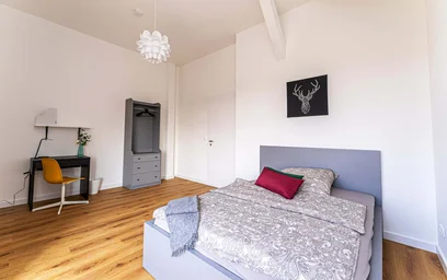 Özel oda konumu Brückenstraße, 12439 Berlin, Germany, 10 15 görüntüsü