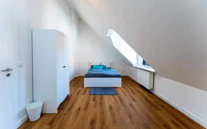 Özel oda konumu Brückenstraße, 12439 Berlin, Germany, 14 14 görüntüsü