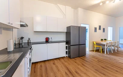 Özel oda konumu Brückenstraße, 12439 Berlin, Germany, 8 14 görüntüsü