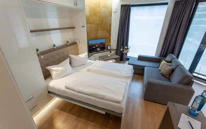 Alquiler de habitación en piso compartido en {area}
