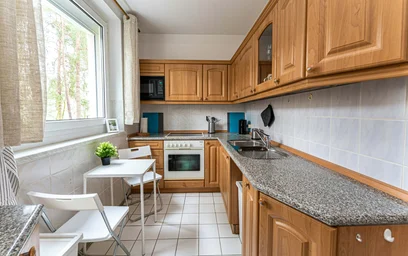 Privatzimmer in der Am Schlangenfenn, 14478 Potsdam Süd, Germany, bild 5 von 13