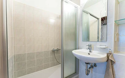Privatzimmer in der Am Schlangenfenn, 14478 Potsdam Süd, Germany, bild 6 von 13