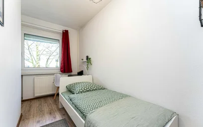 Privatzimmer in der Am Schlangenfenn, 14478 Potsdam Süd, Germany, bild 7 von 13