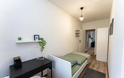 Privatzimmer in der Am Schlangenfenn, 14478 Potsdam Süd, Germany, bild 9 von 13