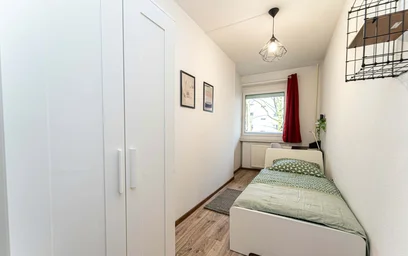 Privatzimmer in der Am Schlangenfenn, 14478 Potsdam Süd, Germany, bild 10 von 13
