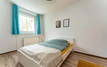 Privatzimmer in der Am Schlangenfenn, 14478 Potsdam Süd, Germany, bild 9 von 14