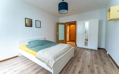 Privatzimmer in der Am Schlangenfenn, 14478 Potsdam Süd, Germany, bild 10 von 14
