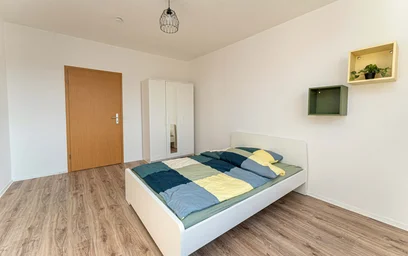 Privatzimmer in der Gluckstraße, 14480 Potsdam Südost, Germany, bild 1 von 9