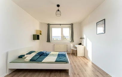Privatzimmer in der Gluckstraße, 14480 Potsdam Südost, Germany, bild 3 von 9
