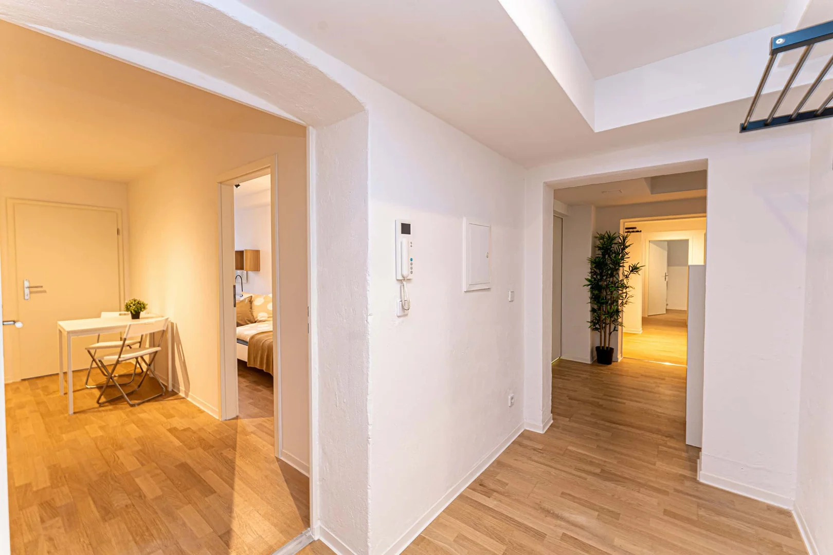 Gemütliches Zimmer für Studenten in 