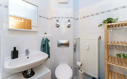 Privatzimmer in der Gluckstraße, 14480 Potsdam Südost, Germany, bild 3 von 8