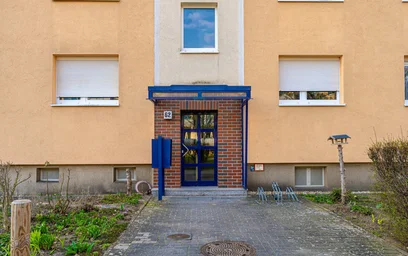 Privatzimmer in der Gluckstraße, 14480 Potsdam Südost, Germany, bild 8 von 8