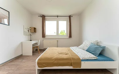 Privatzimmer in der Hubertusdamm, 14480 Potsdam Südost, Germany, bild 3 von 13